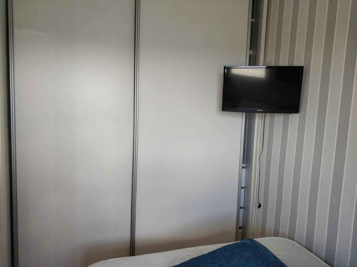 Alexplatz Danube View Apartment Belgrad Exterior foto