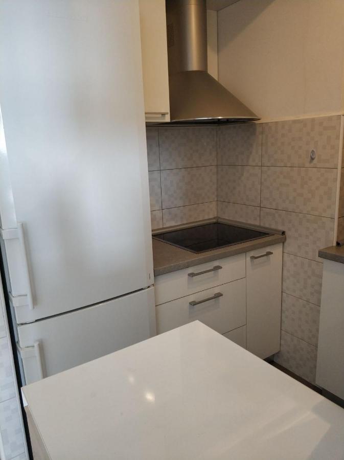 Alexplatz Danube View Apartment Belgrad Exterior foto