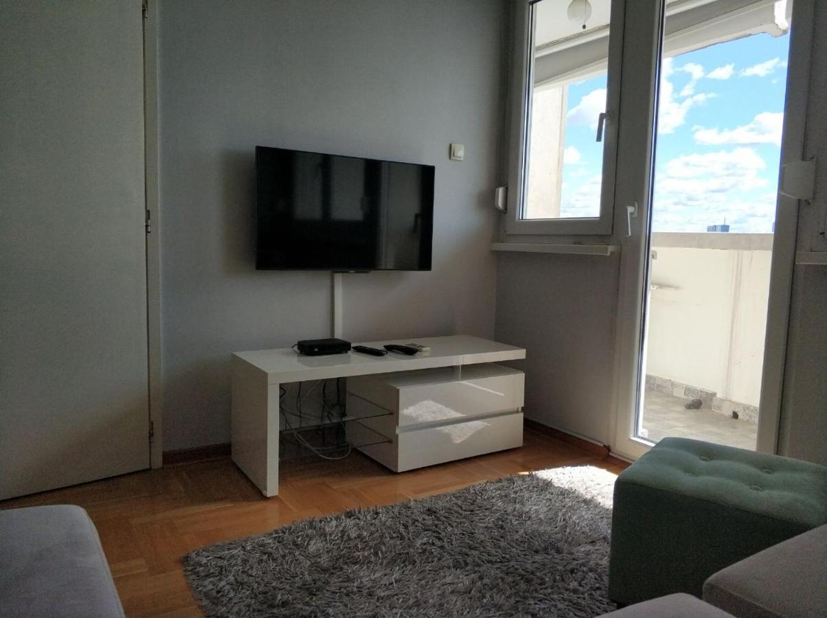 Alexplatz Danube View Apartment Belgrad Exterior foto